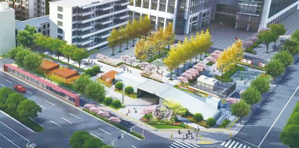 长江东路道路景观提升工程.jpg